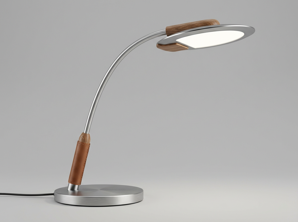 Premium Study Lamp