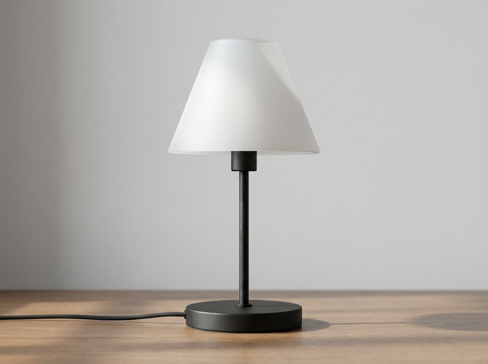 Modern Table Lamp