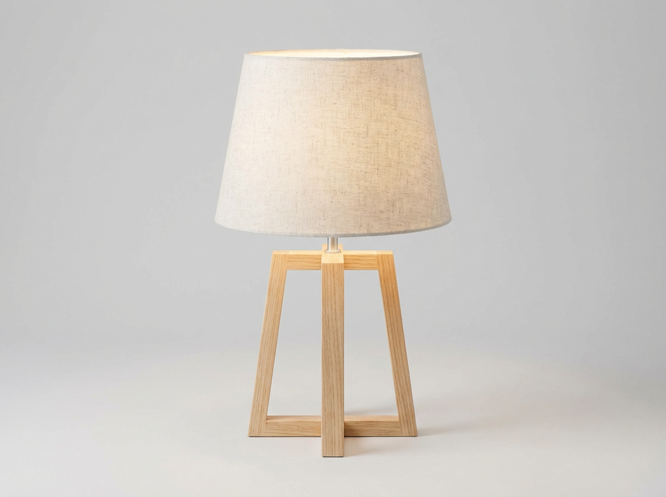 Nordic Table Lamp